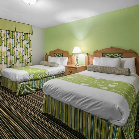 Rodeway Inn & Suites Winter Haven Chain Of Lakes Esterno foto