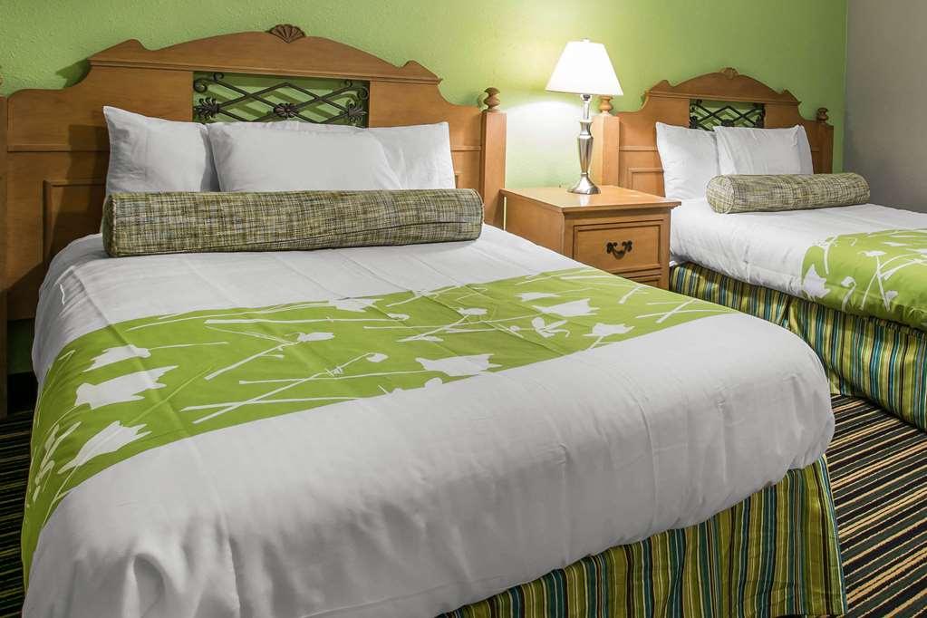 Rodeway Inn & Suites Winter Haven Chain Of Lakes Camera foto