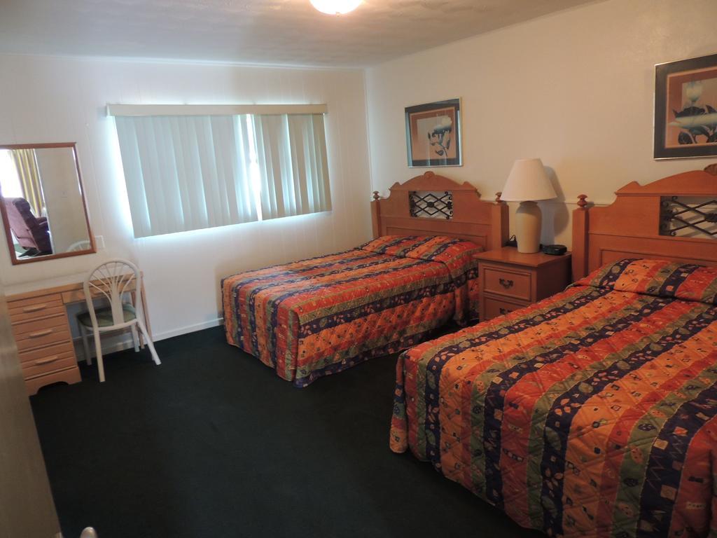 Rodeway Inn & Suites Winter Haven Chain Of Lakes Camera foto